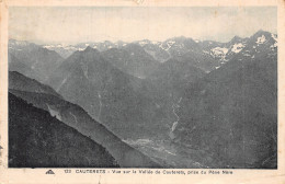 65-CAUTERETS-N°5148-E/0125 - Cauterets