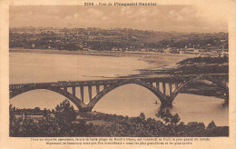 29-PONT DE PLOUGASTEL DAOULAS-N°5148-E/0075 - Andere & Zonder Classificatie