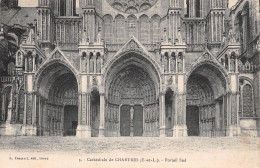 28-CHARTRES-N°5148-E/0061 - Chartres
