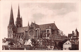 28-CHARTRES-N°5148-E/0063 - Chartres