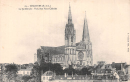 28-CHARTRES-N°5148-E/0055 - Chartres