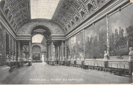 78-VERSAILLES GALERIE DES BATAILLES-N°5148-E/0037 - Versailles (Château)