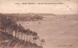 22-SAINT BRIEUC-N°5148-D/0399 - Saint-Brieuc