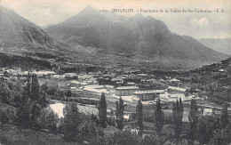 05-BRIANCON-N°5148-D/0329 - Briancon