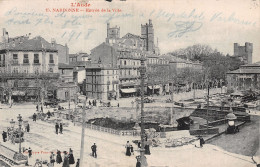 11-NARBONNE-N°5148-D/0323 - Narbonne