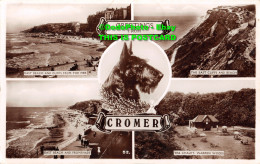 R453616 Greetings From Crome. 52. Excel Series. RP - World