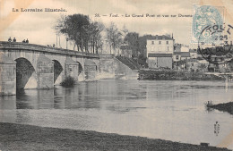 54-TOUL-N°5148-D/0305 - Toul