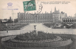 78-SAINT GERMAIN EN LAYE-N°5148-D/0193 - St. Germain En Laye