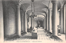 60-COMPIEGNE LE CHÂTEAU-N°5148-D/0203 - Compiegne