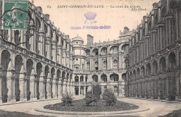 78-SAINT GERMAIN EN LAYE-N°5148-D/0189 - St. Germain En Laye