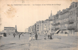 76-LE TREPORT-N°5148-D/0163 - Le Treport