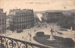 21-DIJON-N°5148-D/0157 - Dijon