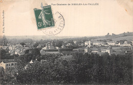 95-NESLES LA VALLEE-N°5148-D/0153 - Nesles-la-Vallée