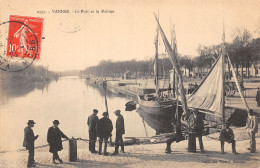 56-VANNES-N°5148-D/0131 - Vannes