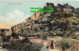 R453377 The Fort. Gwalior - World