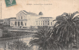 83-HYERES-N°5148-D/0099 - Hyeres