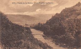 08-VALLEE DE LA SEMOY-N°5148-D/0065 - Autres & Non Classés