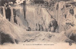 64-GROTTES DE BETHARRAM-N°5148-D/0035 - Autres & Non Classés