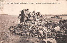 22-PERROS GUIREC PLOUMANACH-N°5148-D/0023 - Perros-Guirec