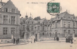 45-ORLEANS-N°5148-D/0025 - Orleans