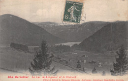 88-GERARDMER-N°5148-D/0015 - Gerardmer