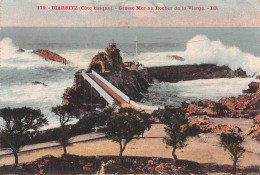 64-BIARRITZ-N°5148-D/0019 - Biarritz