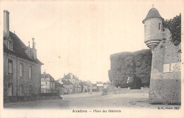 89-AVALLON-N°5148-C/0383 - Avallon