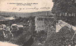 02-CHÂTEAU THIERRY-N°5148-C/0353 - Chateau Thierry