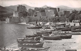 66-COLLIOURE-N°5148-C/0315 - Collioure