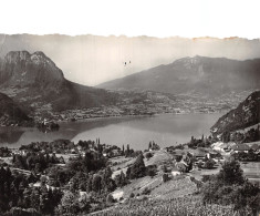 74-TALLOIRES LAC D ANNECY-N°5148-C/0285 - Talloires