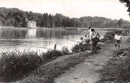 60-COMPIEGNE LA FORET-N°5148-C/0275 - Compiegne