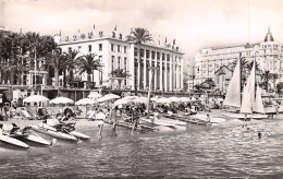06-CANNES-N°5148-C/0247 - Cannes