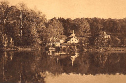 VALENTIGNEY : Les Bords Du Doubs - Tres Bon Etat - Valentigney