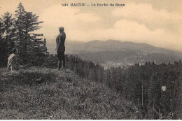 MAICHE : La Roche De Ruan - Etat - Other & Unclassified