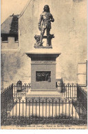 LA FERTE-MILON : Statue De Racine, Enfant Inauguré 2 Oct 1910 - Tres Bon Etat - Other & Unclassified