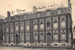 BRUNEHAMEL : Maison Du Docteur Petit - Etat - Other & Unclassified