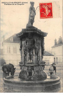 NEUILLY-SAINT-FRONT : Fontaine De La Chapelle - Tres Bon Etat - Other & Unclassified