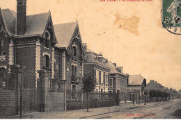 LA FERE : Le Faubourg De Laon - Tres Bon Etat - Other & Unclassified