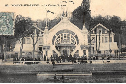 NOGENT-sur-MARNE : Le Casino Tanton - Tres Bon Etat - Nogent Sur Marne