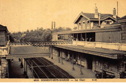 NOGENT-sur-MARNE : La Gare - Tres Bon Etat - Nogent Sur Marne