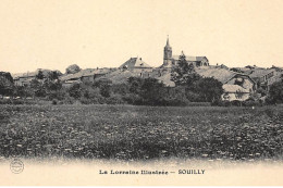 SOUILLY : Vue Generale - Tres Bon Etat - Sonstige & Ohne Zuordnung