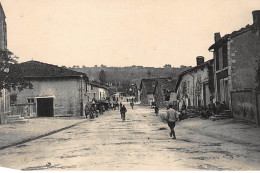 ESNES : Rue De L'eglise - Tres Bon Etat - Sonstige & Ohne Zuordnung