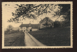 88 - REMIREMONT - LES GENETS - LA FERME - Remiremont