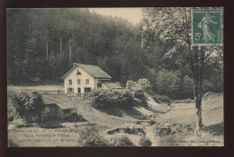 88 - ENVIRONS DE CELLES-SUR-PLAINE - MAISON FORESTIERE DE COICHOT - Sonstige & Ohne Zuordnung