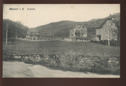 68 - MUNSTER - DUBACH - Munster