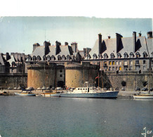 35-SAINT MALO-N°4203-C/0115 - Saint Malo