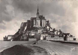 50-LE MONT SAINT MICHEL-N°4203-C/0097 - Le Mont Saint Michel