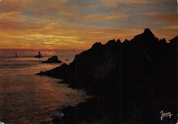 29-LA POINTE DU RAZ-N°4203-C/0051 - La Pointe Du Raz