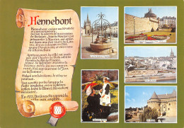 56-HENNEBONT-N°4203-C/0045 - Hennebont