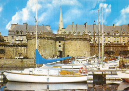 35-SAINT MALO-N°4203-C/0017 - Saint Malo